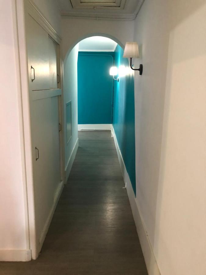 Appartement Sandra Berck