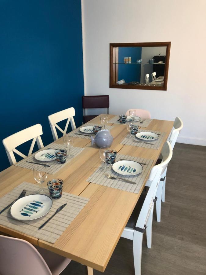 Sandra Appartement *