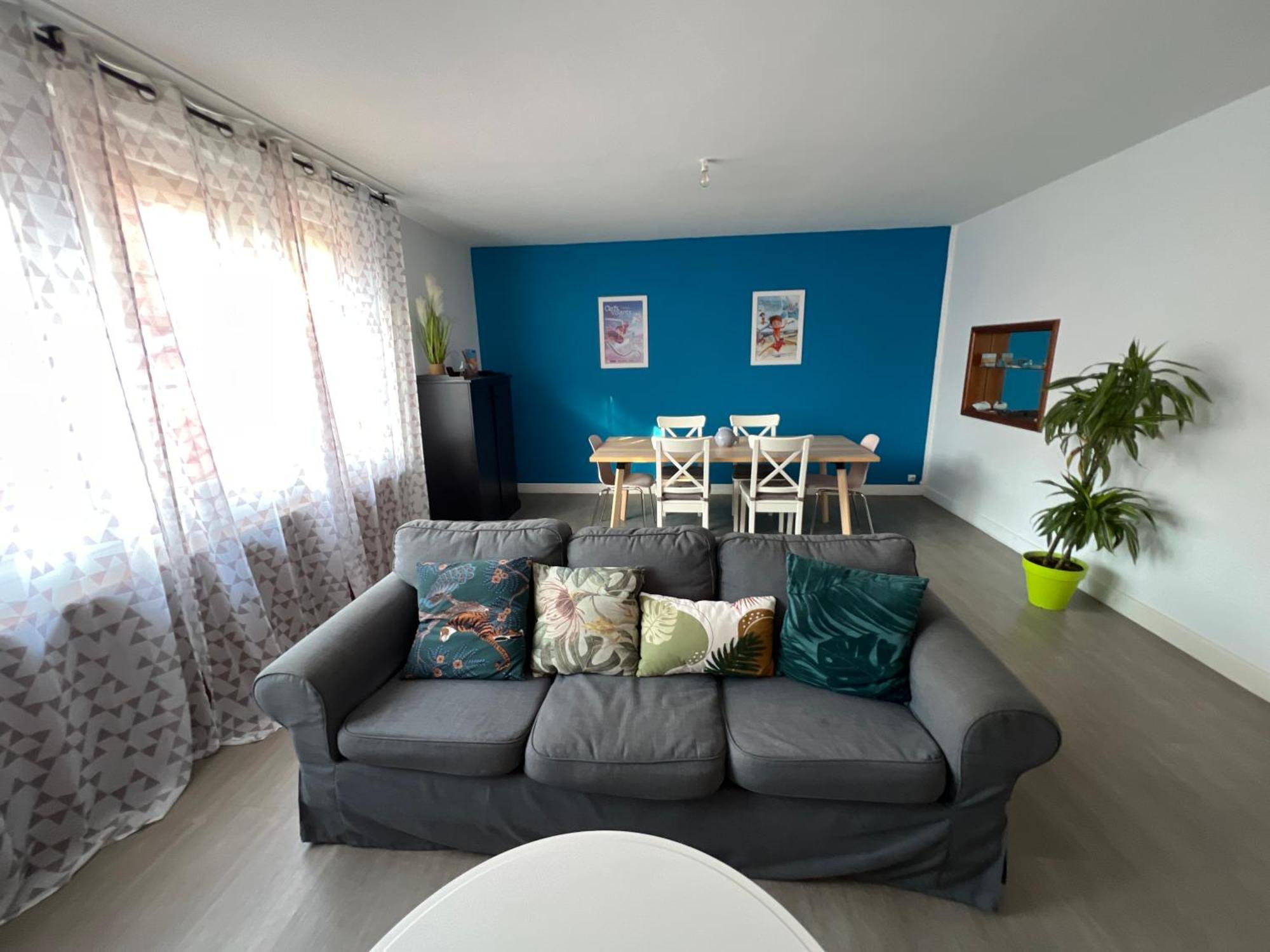 Appartement Sandra