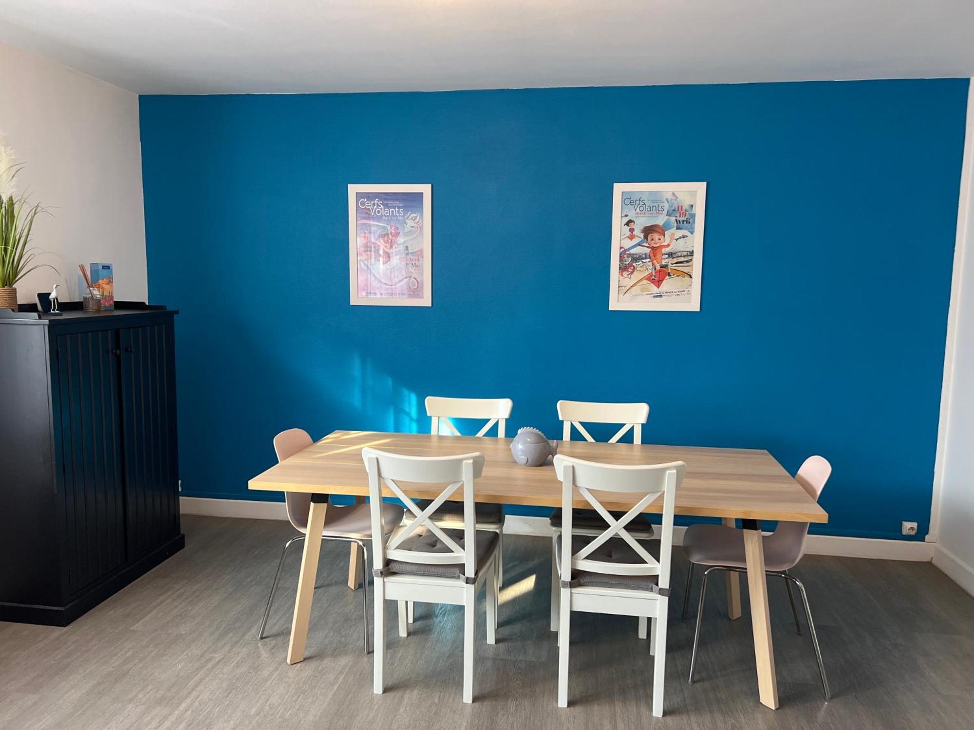 Sandra Appartement *
