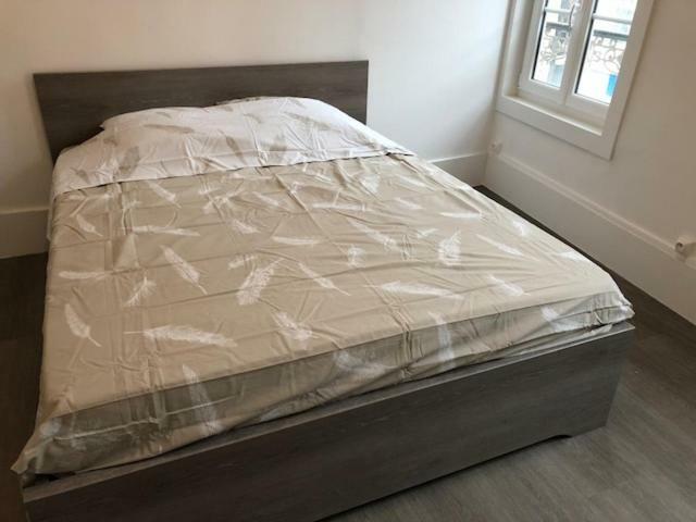Sandra Appartement Berck
